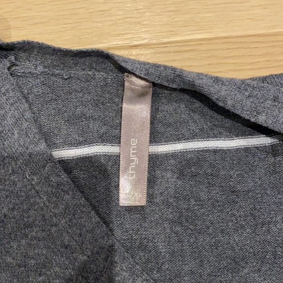 Thyme Cardigan - Picture 3 of 3